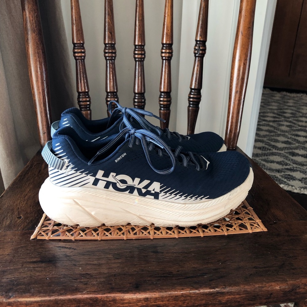 Hoka One One Tennis Shoes